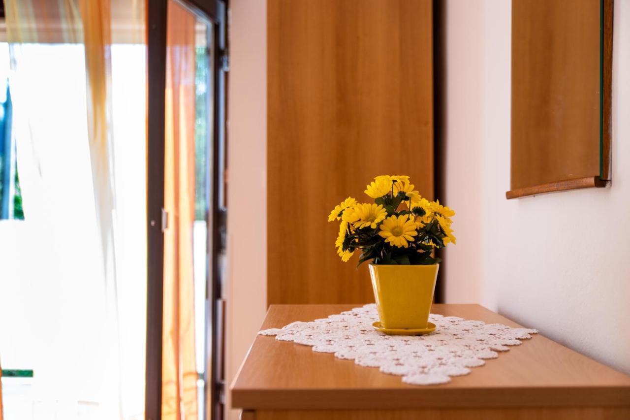 Apartmani Centar Palit Екстериор снимка